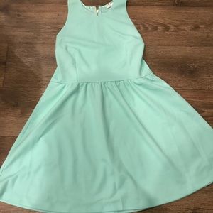 Charming Charlie’s dress